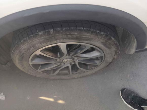 [杭州·豫C] 二手宝骏宝骏7302017款 1.5T 手动豪华型 7座