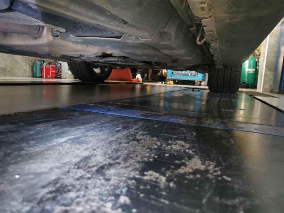 [上海·沪G] 二手奔驰奔驰GL级AMG2014款 AMG GL 63