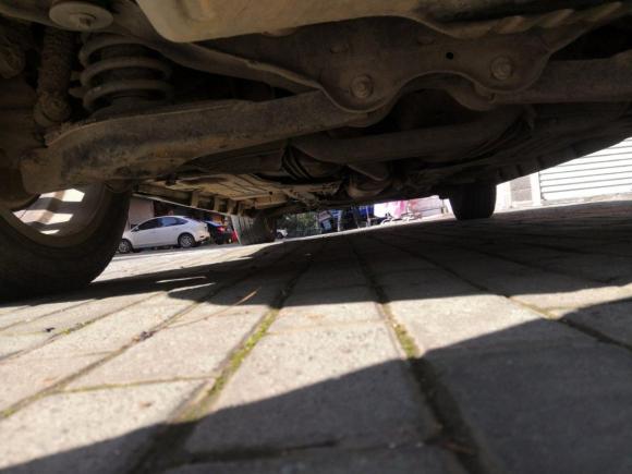 [嘉兴·浙F] 二手哈弗哈弗H72017款 红标H7 2.0T 自动豪华型