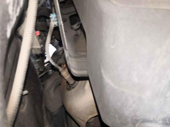 [常州·苏D] 二手雪佛兰科帕奇2014款 2.4L 四驱旗舰版 7座