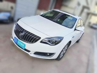 别克君威2015款 2.0L 领先时尚型