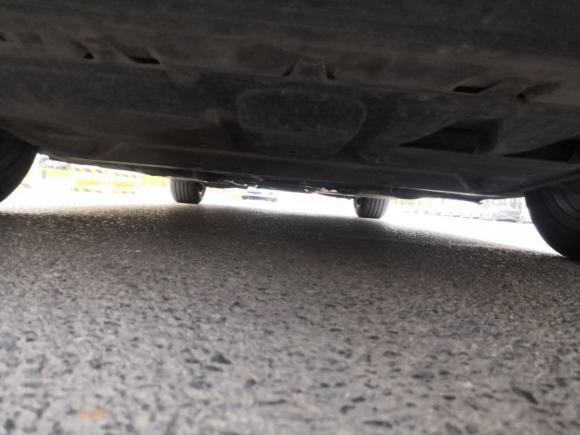 [西安·陕A] 二手斯柯达速派2013款 1.8TSI 自动名仕版