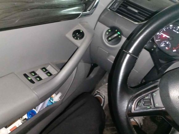 [苏州·苏E] 二手斯柯达明锐2015款 1.6L 自动逸俊版