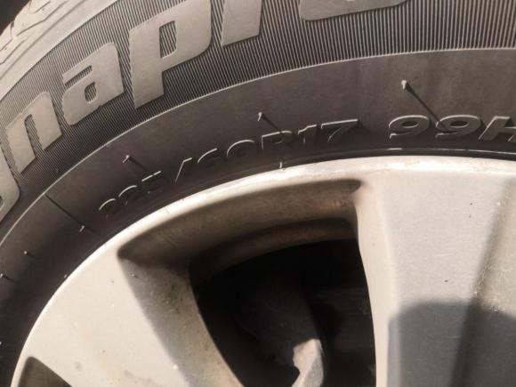 [上海·沪D] 二手别克别克GL82014款 3.0L GT豪华商务豪雅版