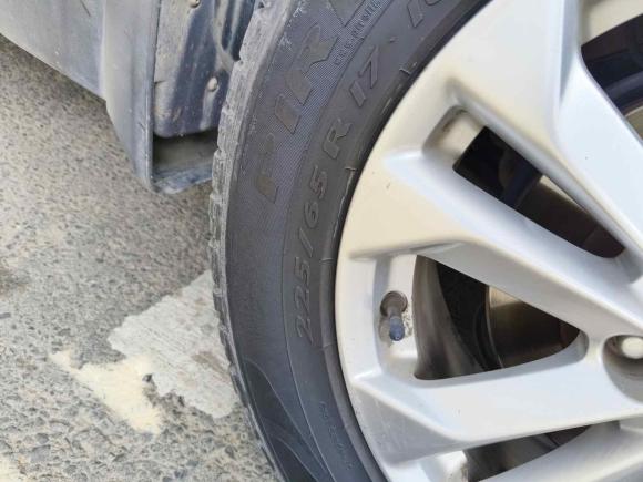 [西安·陕A] 二手日产奇骏2014款 2.0L CVT舒适版 2WD