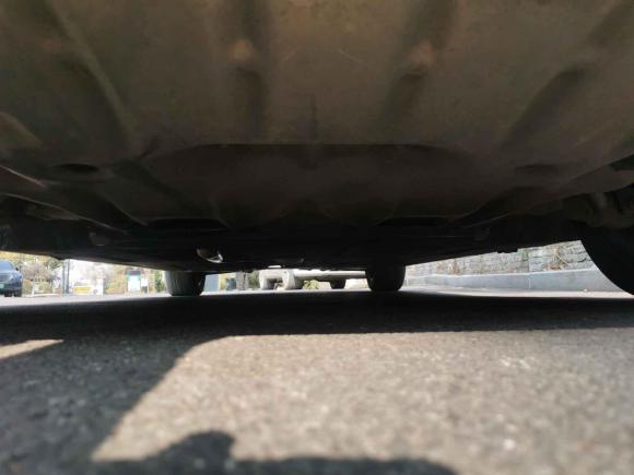 [上海·沪B] 二手宝马宝马5系2014款 520Li 典雅型