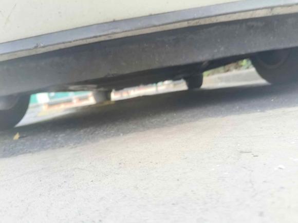 [上海·沪A] 二手凯迪拉克凯迪拉克CTS2008款 3.6L精英高性能版