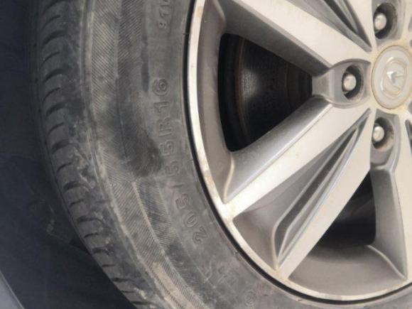 [义乌·闽C] 二手长安逸动XT2015款 1.6L 手动俊酷型 国V