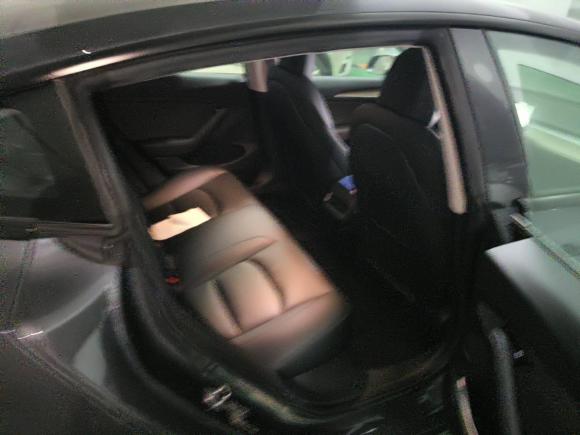 [无锡·苏B] 二手特斯拉Model 32021款 标准续航后驱升级版