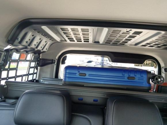 [南通·苏F] 二手坦克坦克3002021款 越野版 2.0T 征服者