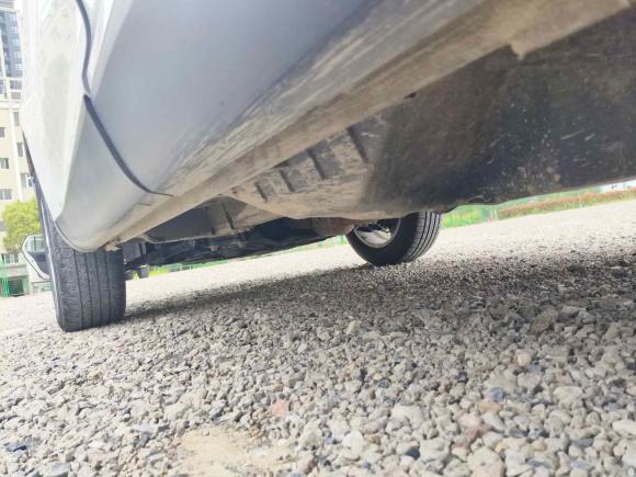 [合肥·皖A] 二手魏牌魏牌 VV52020款 1.5T 两驱颜先锋