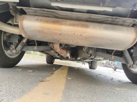 [上海·浙F] 二手日产奇骏2017款 2.0L CVT智享版 2WD