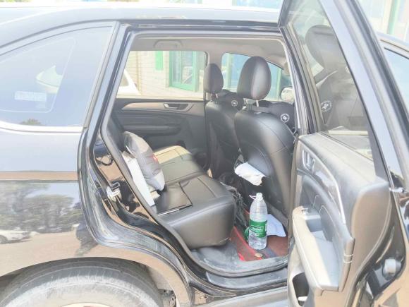 [佛山·粤E] 二手哈弗哈弗M62021款 PLUS 1.5T DCT精英智联型