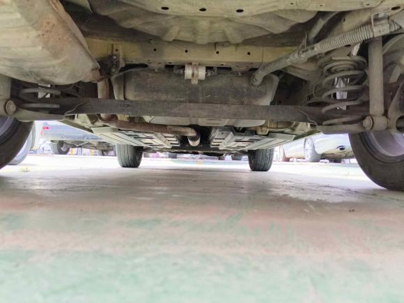 [西安·浙C] 二手宝骏宝骏5102019款 1.5L 自动优享型 国V