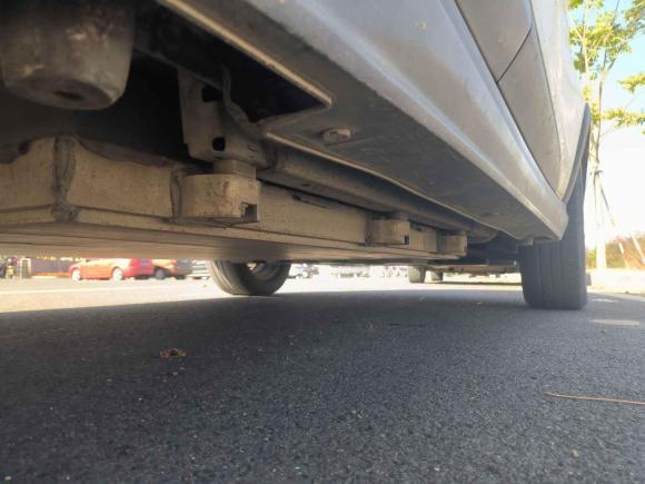 [台州·浙J] 二手比亚迪元新能源2019款 EV360 智联领尚型