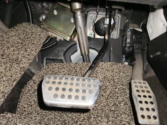 [西安·陕A] 二手北京汽车绅宝X352016款 1.5L 自动豪华版