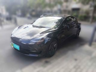 特斯拉Model 32022款 后轮驱动版