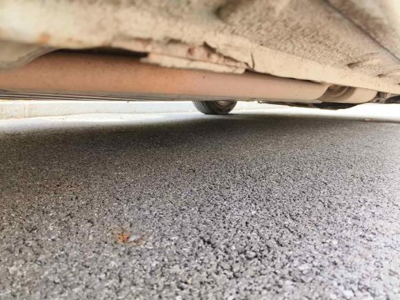 [嘉兴·浙F] 二手本田飞度2014款 1.5L SE CVT时尚型