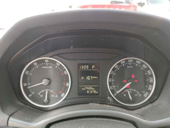 [上海·沪C] 二手斯柯达明锐2010款 1.4TSI DSG逸俊版