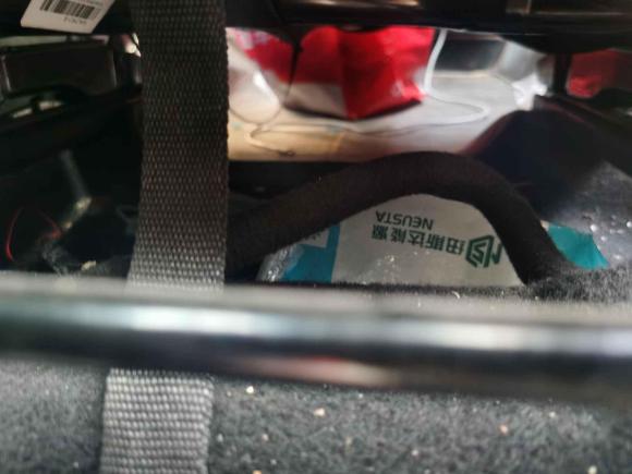 [青岛·鲁B] 二手标致标致3012014款 1.6L 手动舒适版