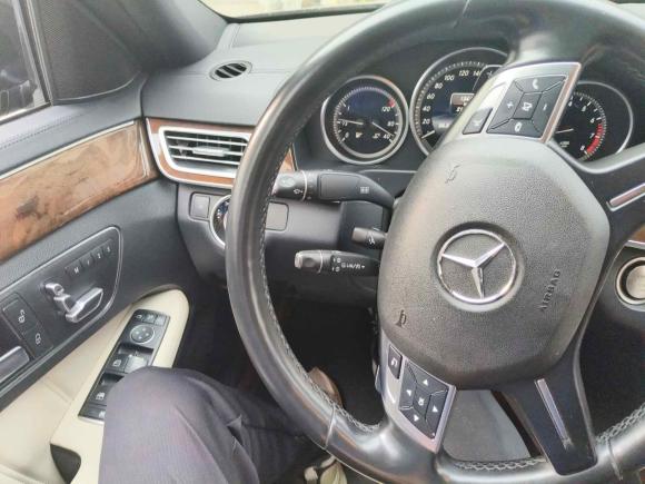 [苏州·苏E] 二手奔驰奔驰E级2015款 E 320 L 4MATIC