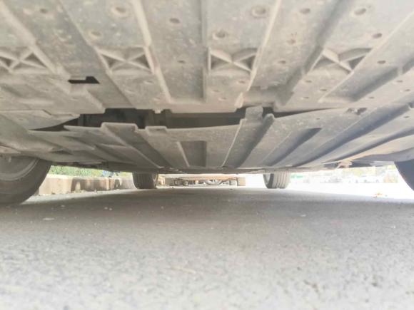 [义乌·浙G] 二手威马汽车威马E.52021款 500 即客行