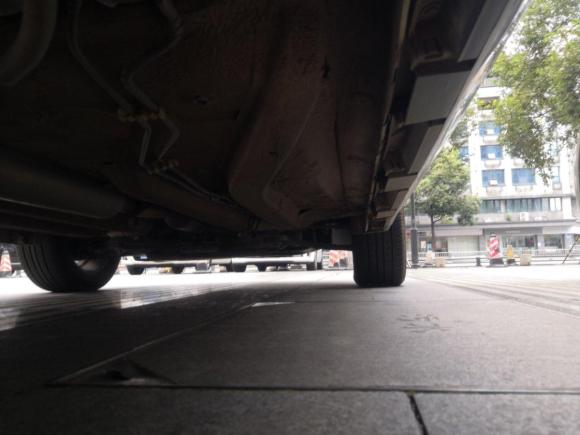 [成都·川A] 二手奇瑞瑞虎3x2018款 1.5L 自动精英版