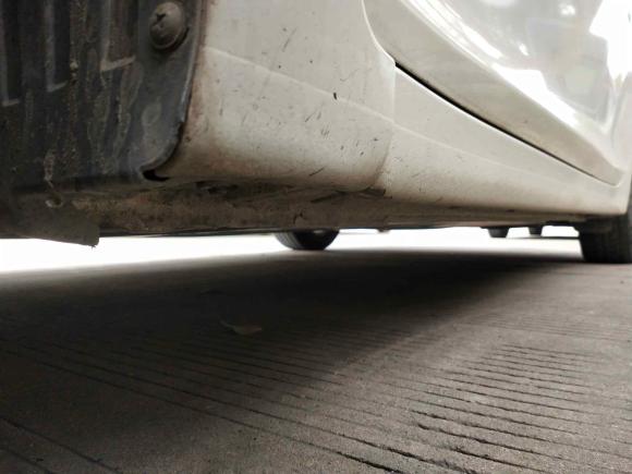 [台州·浙J] 二手现代名图2014款 1.8L 自动智能型GLS