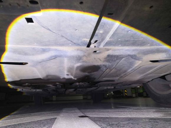 [武汉·鄂A] 二手标致标致4082013款 1.6L 手动舒适版CNG