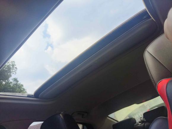 [义乌·浙G] 二手红旗红旗H52020款 1.5T DCT旗悦版