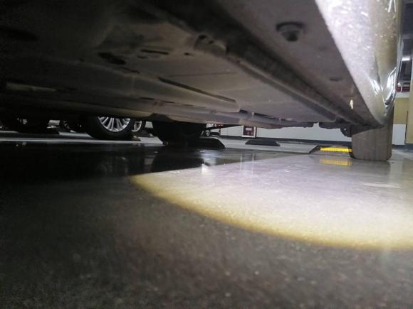 [苏州·苏U] 二手别克威朗2020款 20T CVT领先型