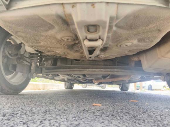 [上海·晋M] 二手吉利汽车帝豪2018款 1.5L CVT向上互联版