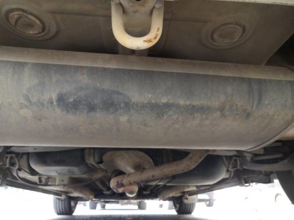 [武汉·鄂A] 二手铃木天语 SX42011款 两厢 1.6L 自动运动型