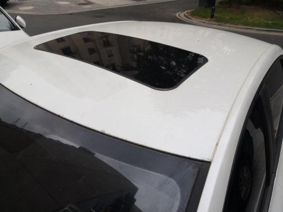 [湖州·浙E] 二手名爵名爵62017款 20T 自动精英智联版 国V