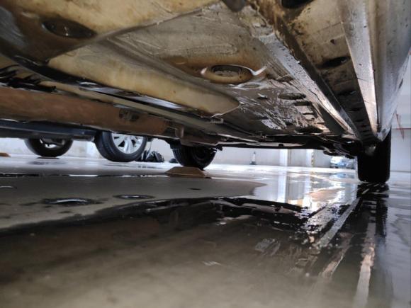 [深圳·粤V] 二手丰田YARiS L 致炫2015款 1.5E 自动魅动版