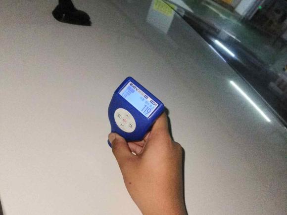 [杭州·浙A] 二手斯柯达速派2018款 TSI330 DSG舒适版 国V