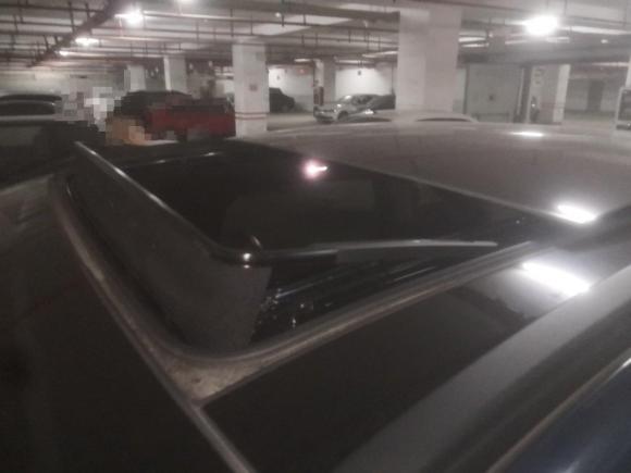 [常州·苏D] 二手福特锐际2020款 EcoBoost 245 四驱纵享款ST-LINE