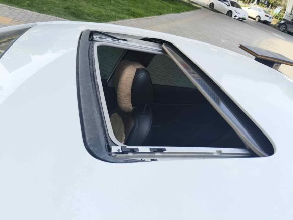 [西安·陕U] 二手别克英朗2021款 改款 典范 1.5L 自动精英型