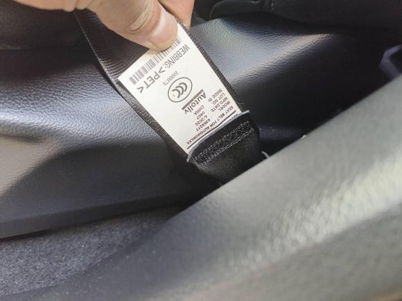 [合肥·皖A] 二手本田皓影2020款 240TURBO CVT两驱尊贵版