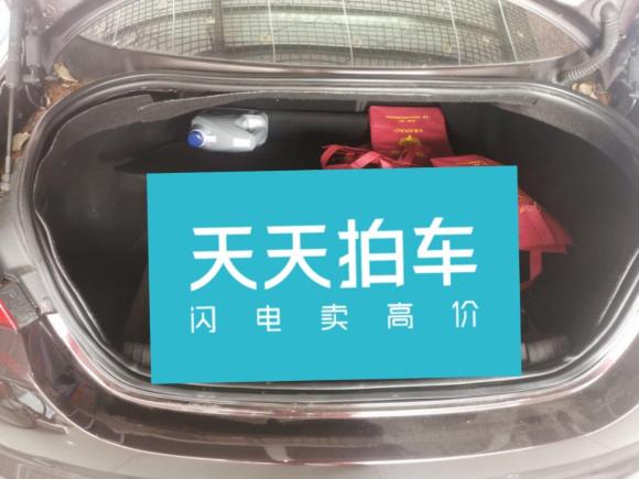 [温州·浙C] 二手捷豹捷豹XF2015款 XF 2.0T 风华版