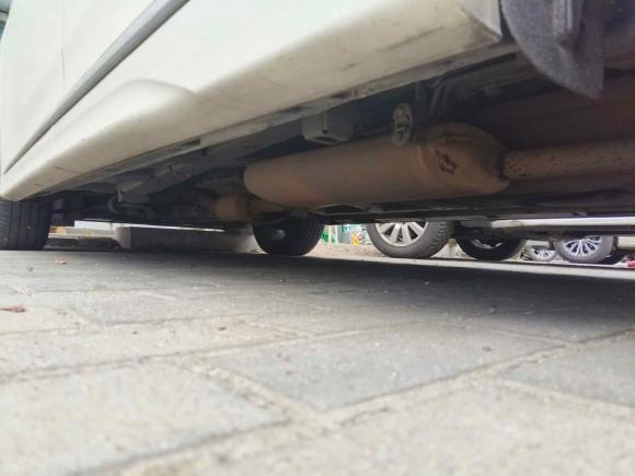 [无锡·苏B] 二手广汽传祺传祺M82020款 领航款 390T 旗舰版