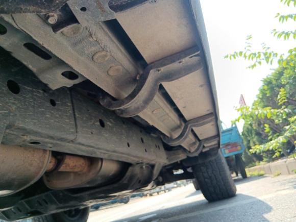 [南通·苏F] 二手坦克坦克3002021款 越野版 2.0T 征服者