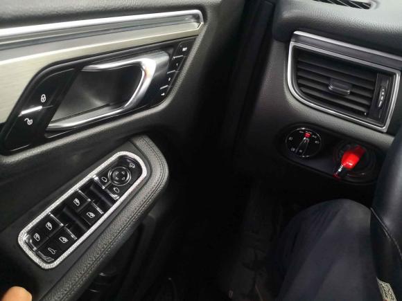 [上海·皖S] 二手保时捷Macan2014款 Macan 2.0T