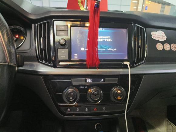 [苏州·苏U] 二手斯柯达柯米克2018款 1.5L 自动舒适版 国VI