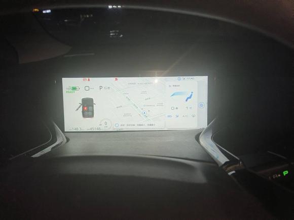 [青岛·鲁B] 二手宝骏宝骏KiWi EV2021款 设计师 三元锂