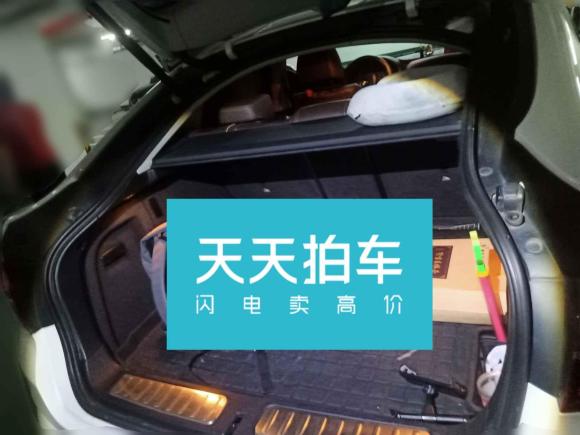 [深圳·粤B] 二手宝马宝马X42014款 xDrive20i X设计套装