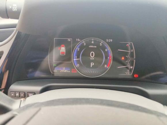 [北京·京E] 二手雷克萨斯雷克萨斯ES2021款 200 卓越版