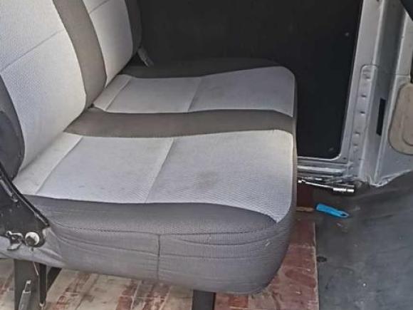 [广州·粤A] 二手长安凯程长安睿行M802019款 1.5L基本型4座单蒸空调国VI平顶背掀门DAM15KR