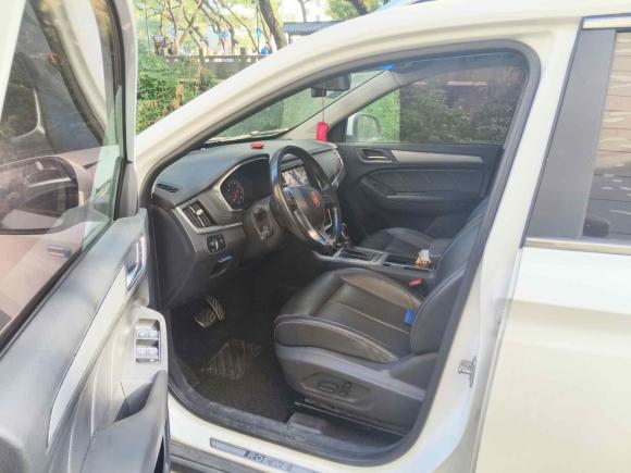 [温州·浙C] 二手荣威荣威RX52016款 20T 两驱自动互联网智享版