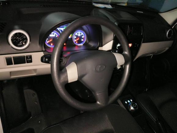 [深圳·粤B] 二手瑞驰新能源瑞驰新能源EC352022款 EC35 II 标准版38.64kWh